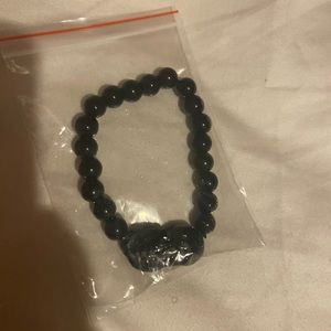 Onyx Piyao  new w/o tag ,blessed to those who believed fengshui .